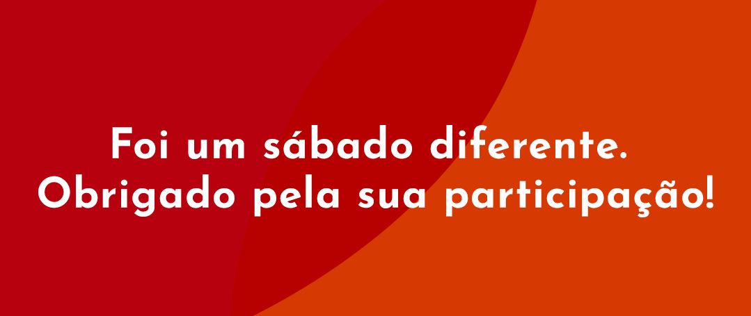 OBRIGADO